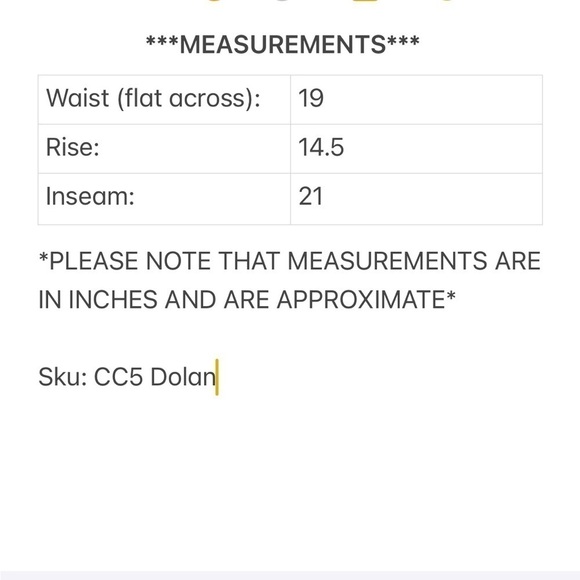 DOLAN x ANTHROPOLOGIE Dulcea Cropped Flare Printed Pants - Picture 8 of 8